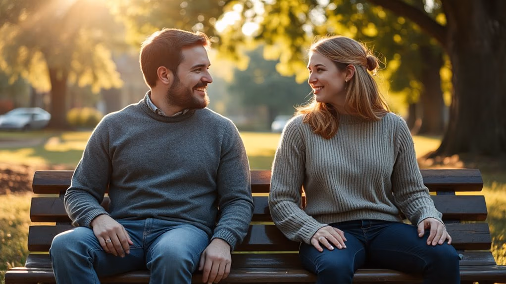 respect boundaries for intimacy