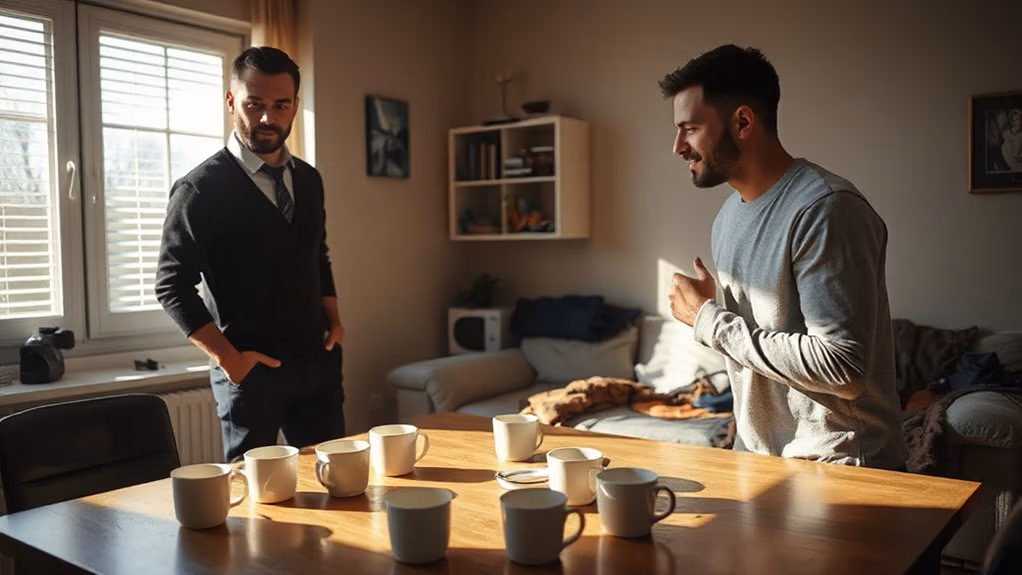 respecting personal boundaries matters