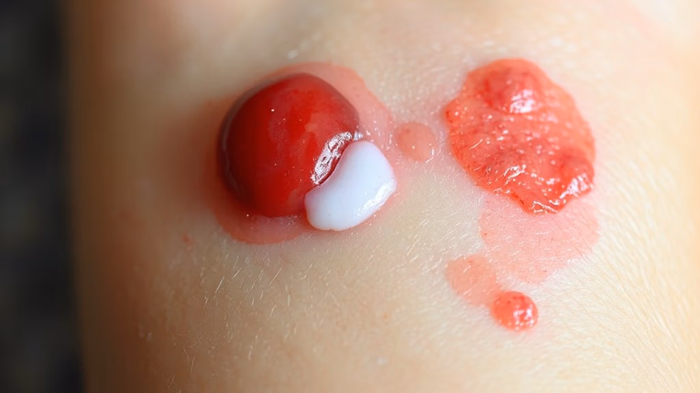 seek medical attention promptly