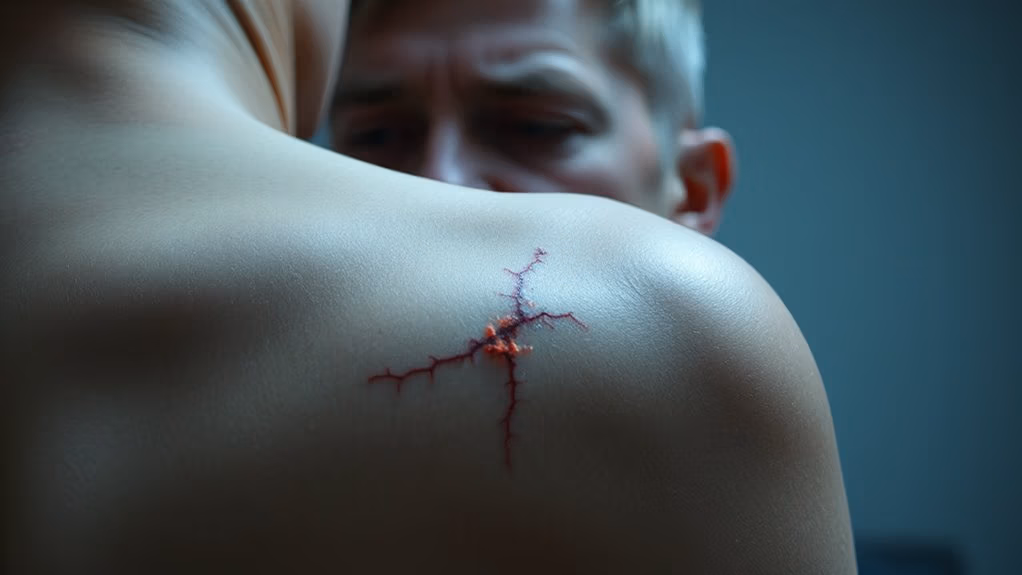 shingles causes extreme fatigue