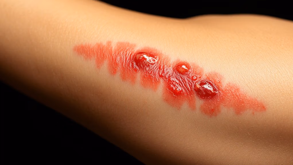 shingles symptoms to monitor