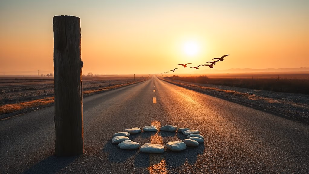 signs of divine guidance