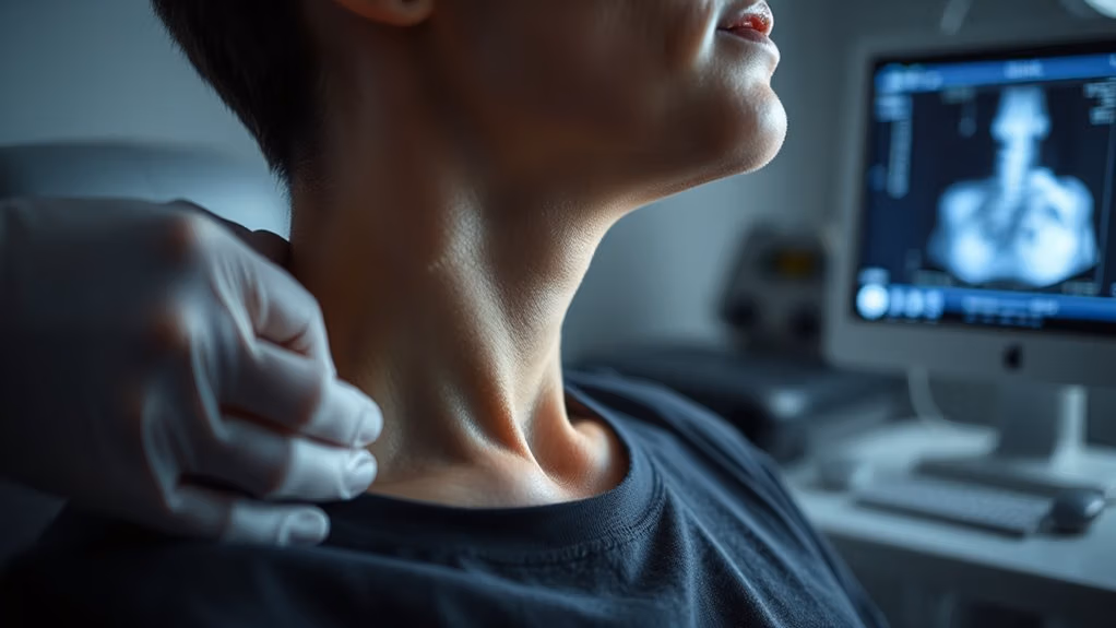 swollen spleen requires attention