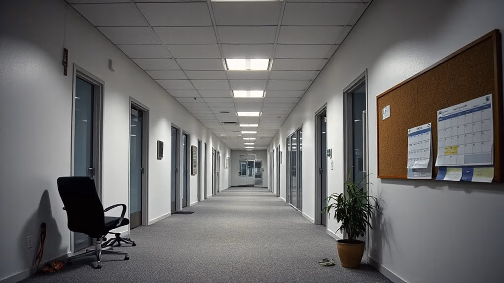 toxic culture drives departures