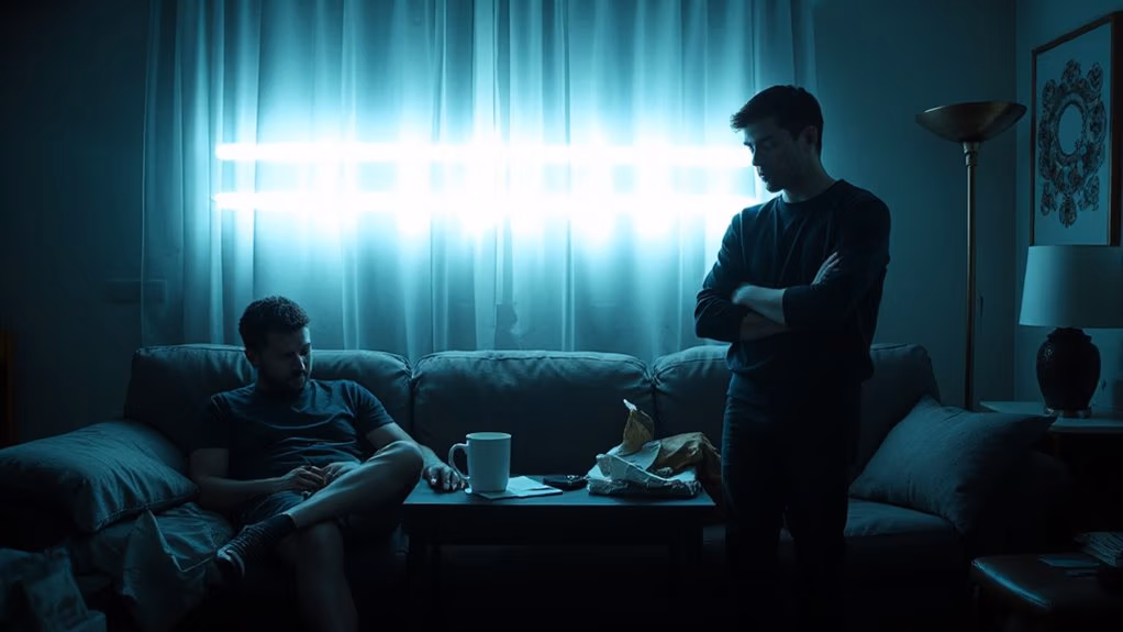 trust your inner compass