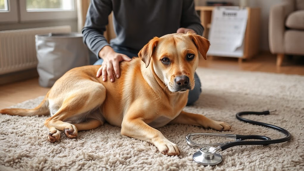 trust your instincts act