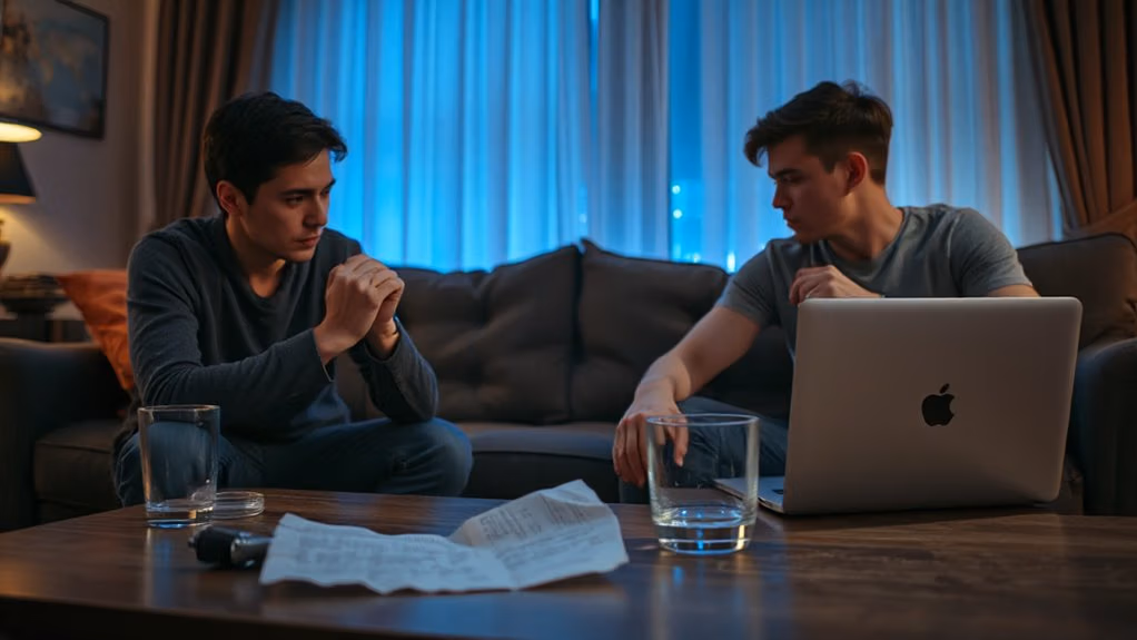 trustworthy friendships are essential