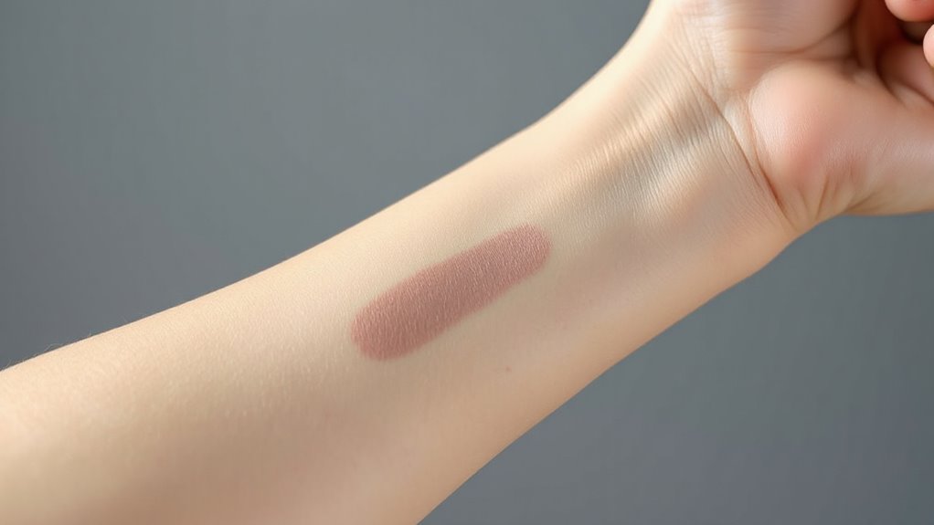 unexplained bruising signals danger