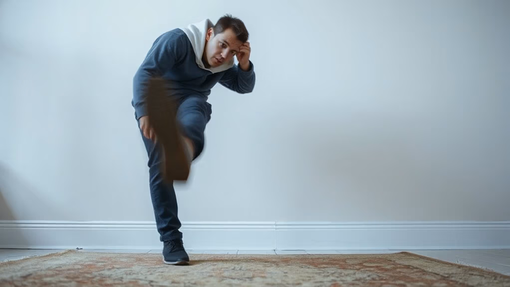 vertigo causes imbalance sensation